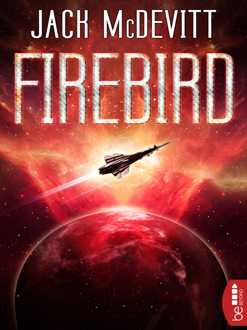 Title details for Firebird by Jack McDevitt - Available